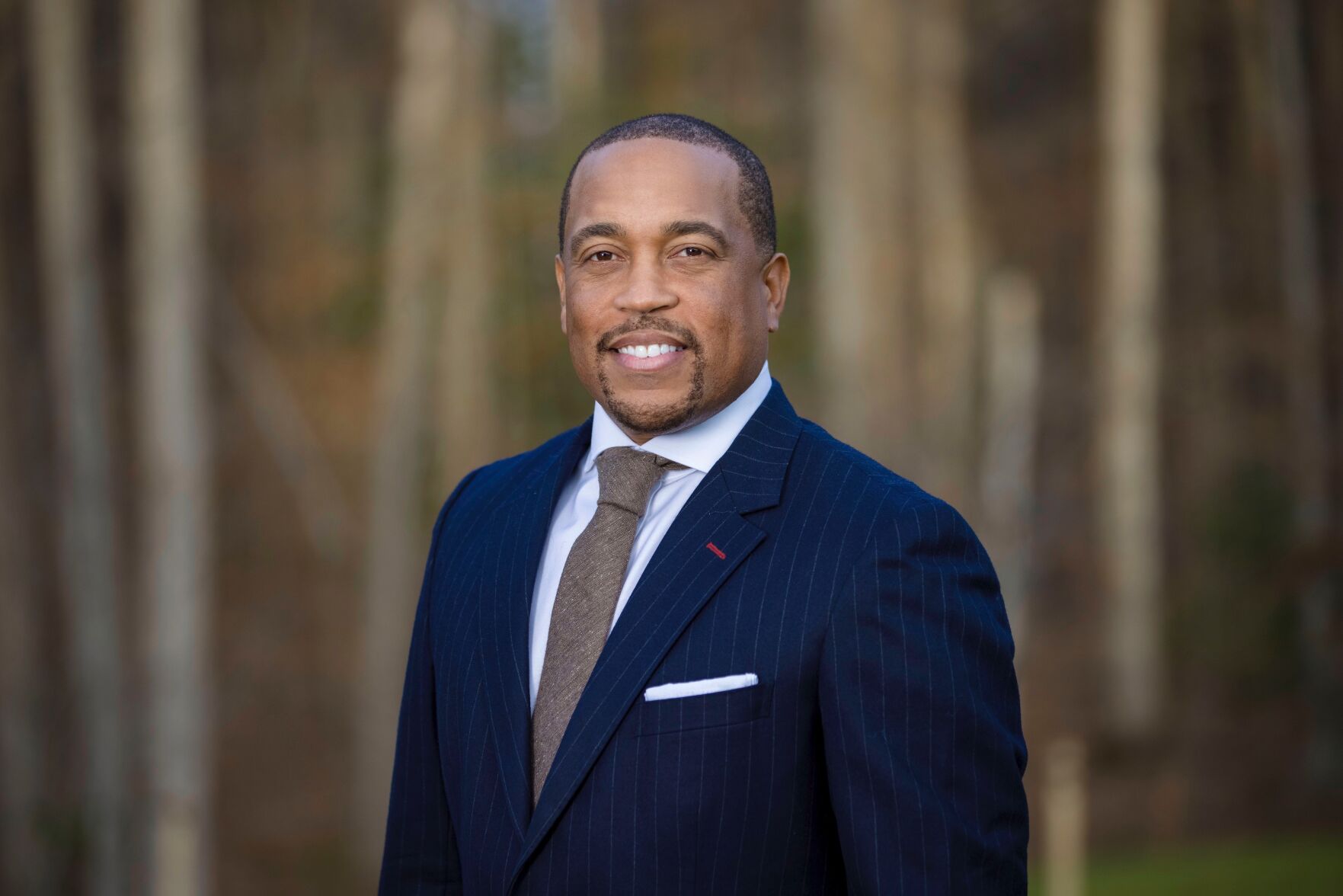 Rod Hall 31st District House of Delegates Candidate